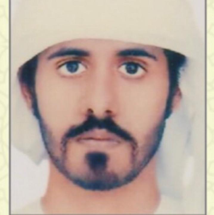Omar Albreiki