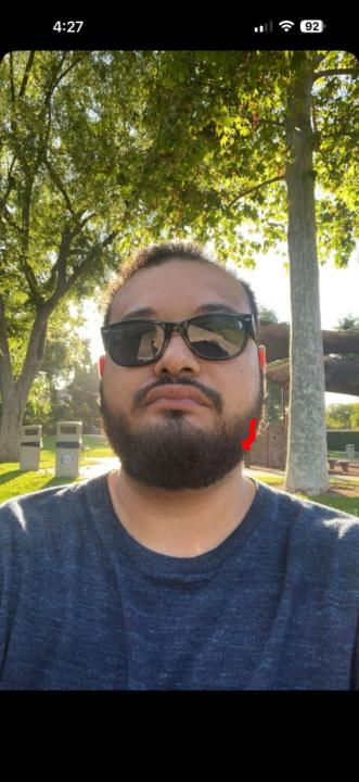 Brian Zarenana