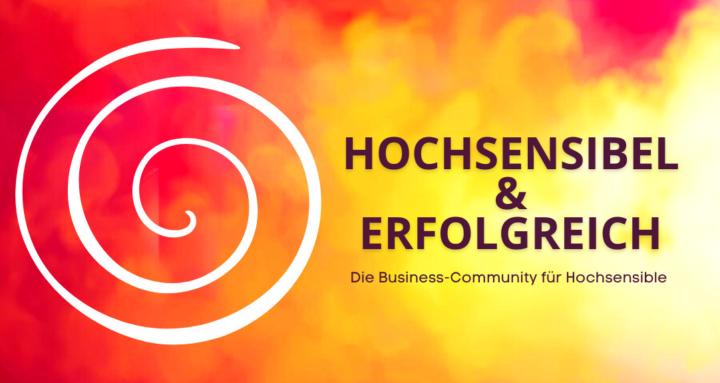 HOCHSENSIBEL & ERFOLGREICH