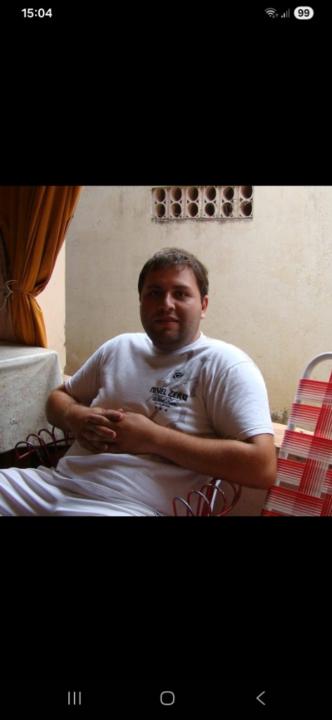 Nicolas Camus
