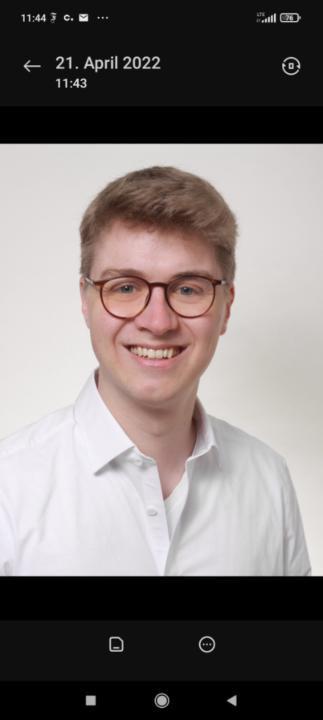 Sebastian Gerke-Höflsauer