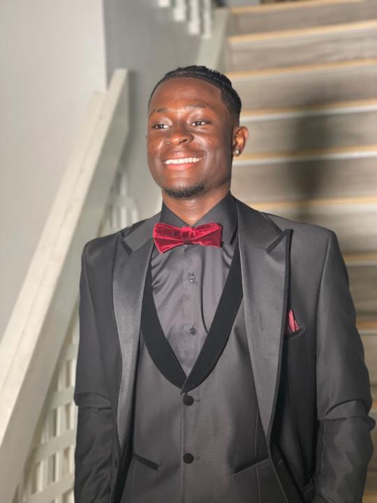 Olajide Omotoso