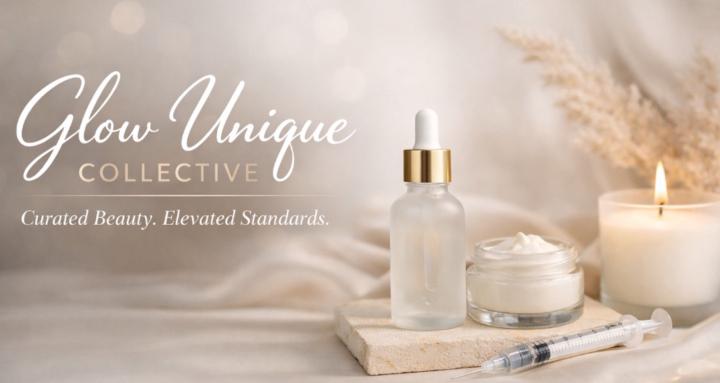 ✨Glow-Unique Collective✨