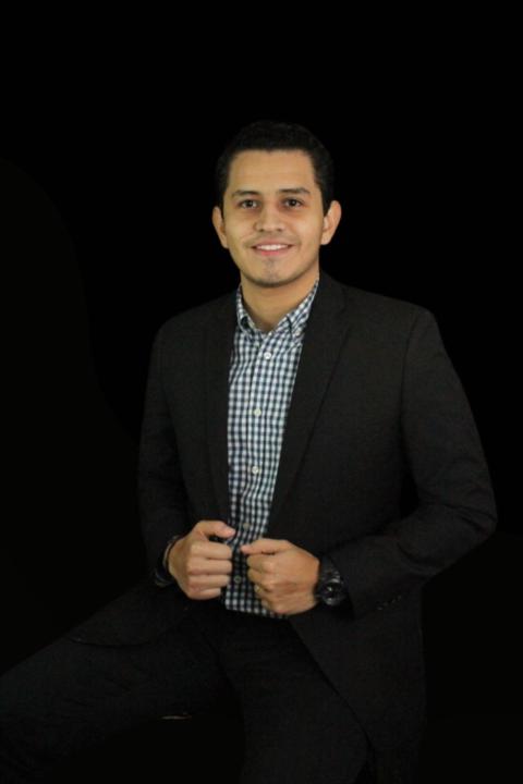Samuel Mata