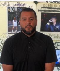Robert Salazar