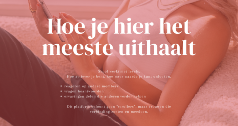 Dé endometriose Community gallery image
