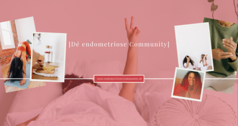 Dé endometriose Community gallery image