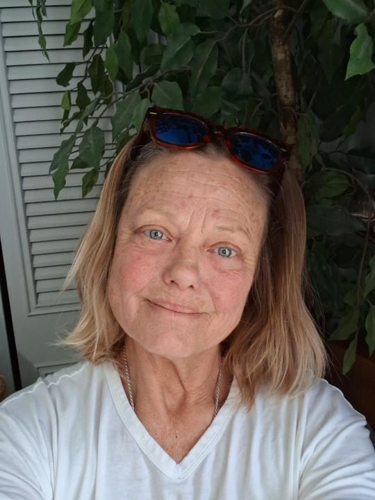 Tracy Murphey