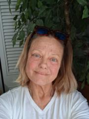 Tracy Murphey