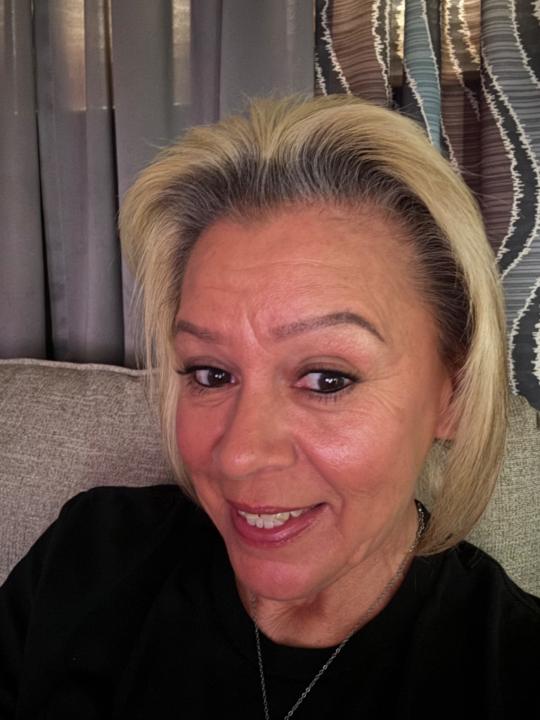 Olga Moreno