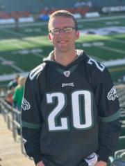 Brandon Sandru