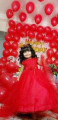 Soumaya Haidary