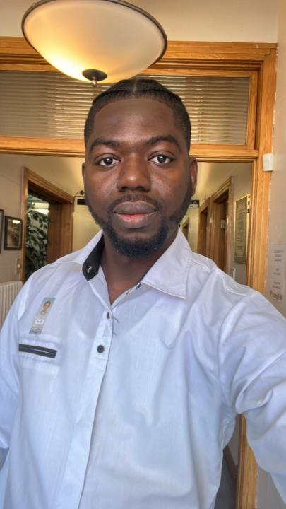 Kouame claude Armand Djabia