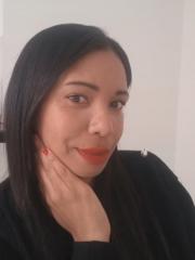 Mónica Palacios