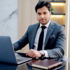 Shahen Alam