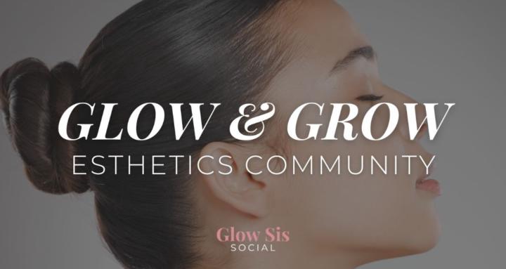 Glow & Grow Community