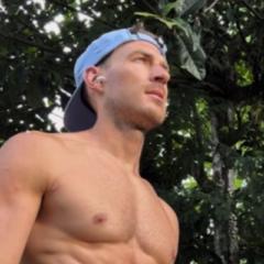 Josh Growden