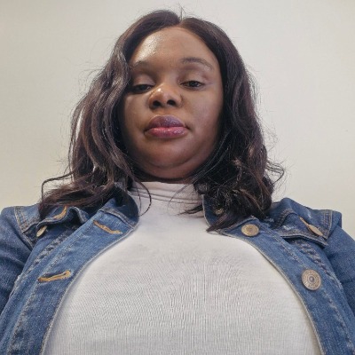 Juliet Mekwuye