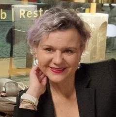 Gabrielė Mankauskaitė