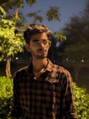 Hars Srivastava