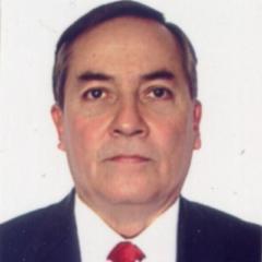 Antonio Cesar Jimenez Saavedra