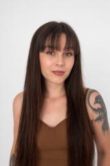 Agatha Richards