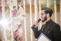 Shabbir Hassan
