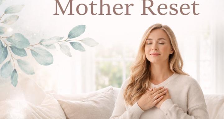 The Calm Mother Community