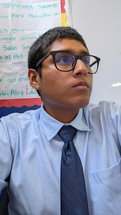 Walter Quispe Montoro