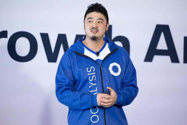 Yu-kai Chou