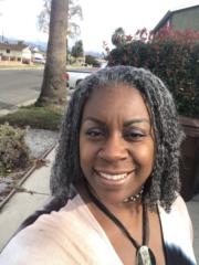 Priscilla Buckwood