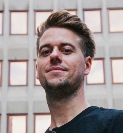 Andrew McNally