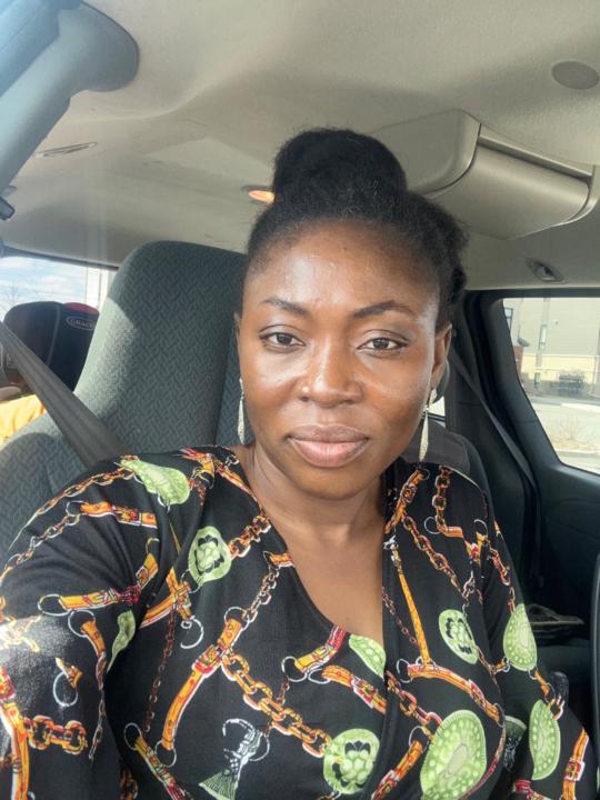 Pascaline Lompo