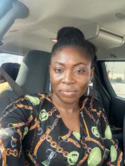 Pascaline Lompo