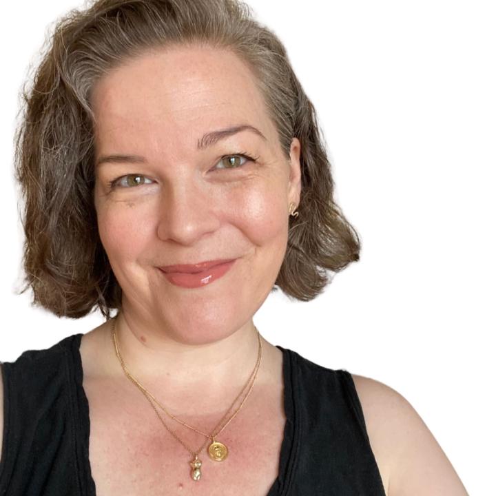 Joanna Taber