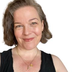 Joanna Taber