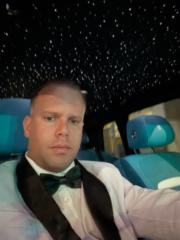 Oscar Batista Mayo