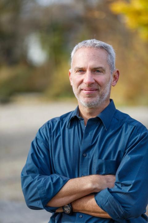 Daniel Grünauer