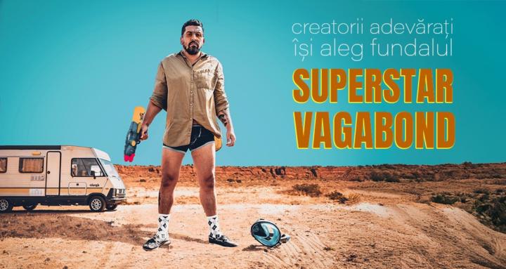 Superstar Vagabond Club