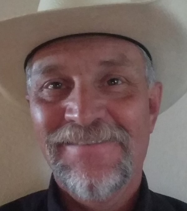 Harold Masters
