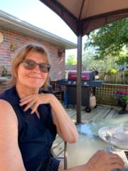 Diane Yaskovitch