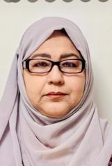 Nusrat Jamaluddin