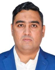 Naveed Ahmed