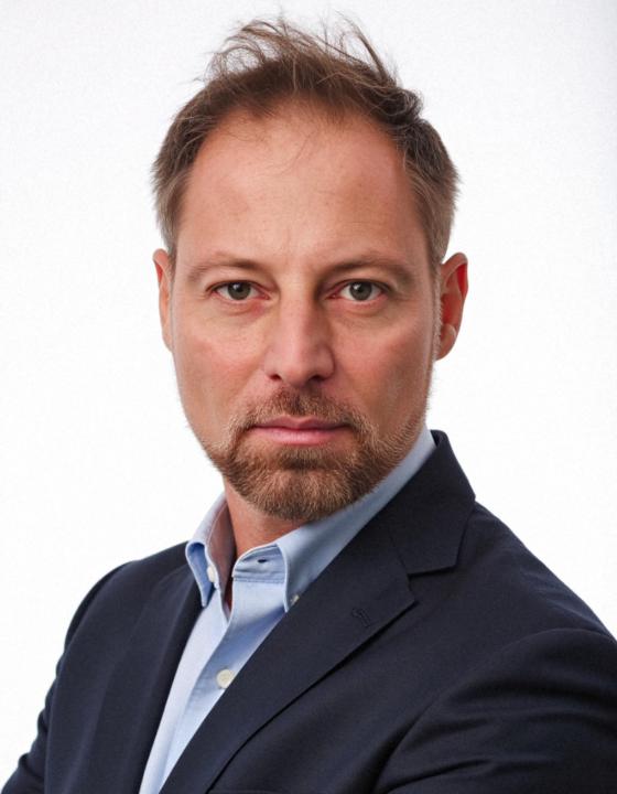 Danilo Ragni