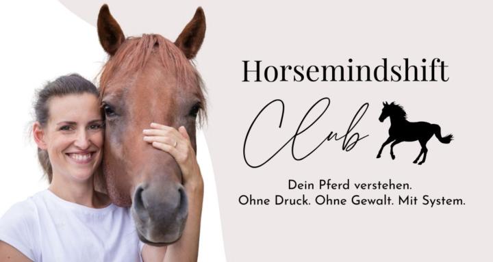 HorseMindShift CLUB 🐴 