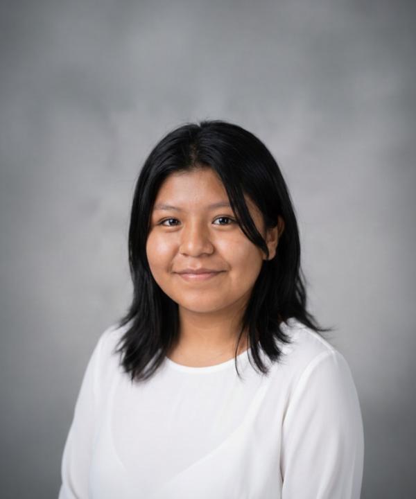 Sharon Mishel Condori Paniguara