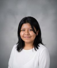 Sharon Mishel Condori Paniguara