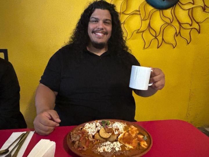 Evann Medina-Espinoza