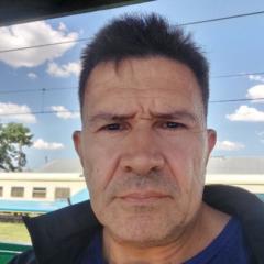 Diego Eduardo Muñoz