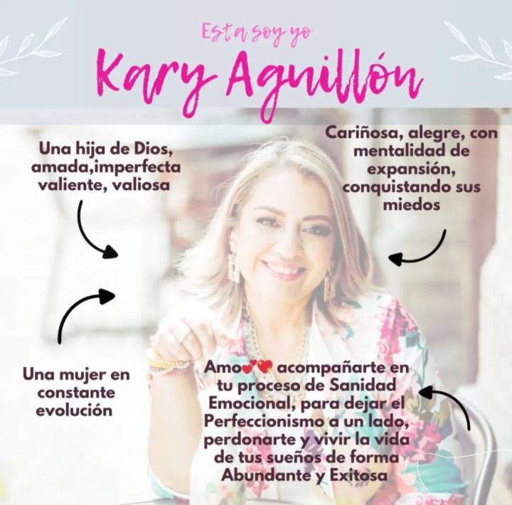 Karina Aguillón